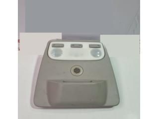 bontott RENAULT ZOE Beltér Világítás Első