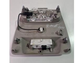 bontott RENAULT ZOE Beltér Világítás Első