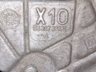 bontott RENAULT ZOE Billenésgátló Bak