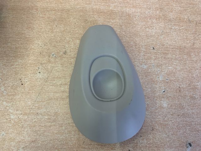 bontott RENAULT ZOE Biztonsági Öv Magasság Állító