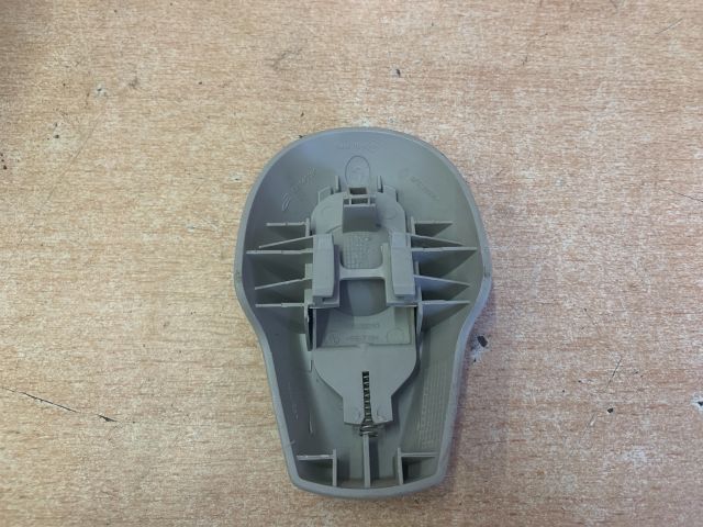 bontott RENAULT ZOE Biztonsági Öv Magasság Állító