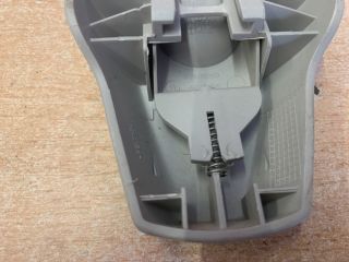 bontott RENAULT ZOE Biztonsági Öv Magasság Állító