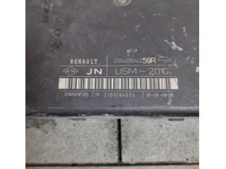 bontott RENAULT ZOE Biztosítéktábla Utastér