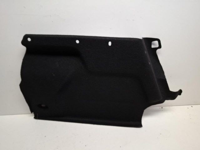 bontott RENAULT ZOE Csomagtér Kárpit