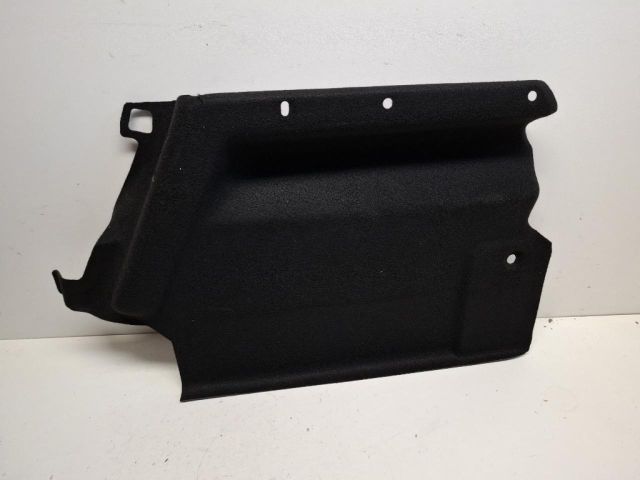 bontott RENAULT ZOE Csomagtér Kárpit