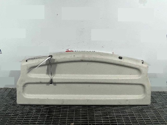 bontott RENAULT ZOE Csomagtér Roló