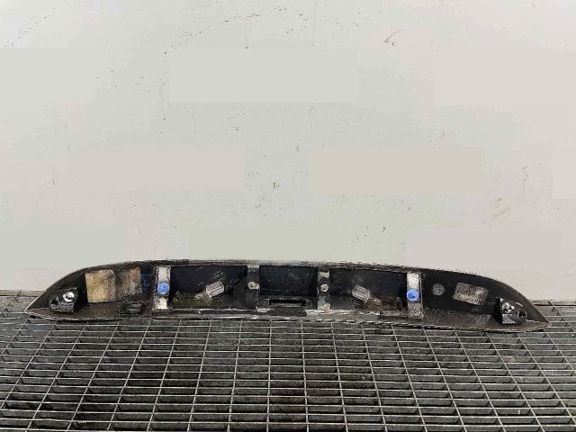 bontott RENAULT ZOE Csomagtérajtó Díszléc