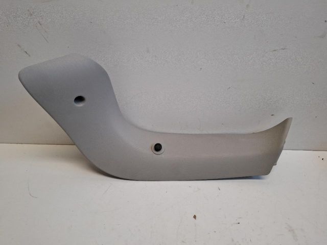 bontott RENAULT ZOE Csomagtérajtó Kárpit