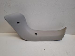 bontott RENAULT ZOE Csomagtérajtó Kárpit