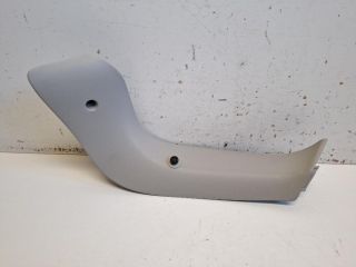 bontott RENAULT ZOE Csomagtérajtó Kárpit