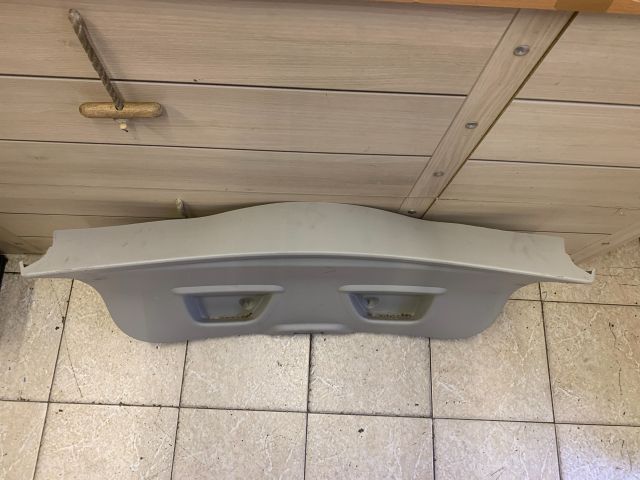 bontott RENAULT ZOE Csomagtérajtó Kárpit