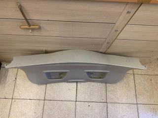 bontott RENAULT ZOE Csomagtérajtó Kárpit