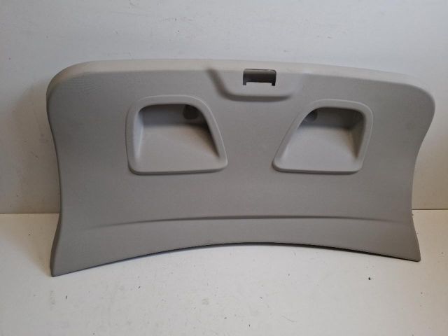 bontott RENAULT ZOE Csomagtérajtó Kárpit