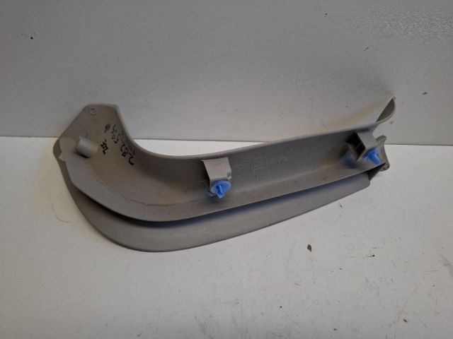 bontott RENAULT ZOE Csomagtérajtó Kárpit