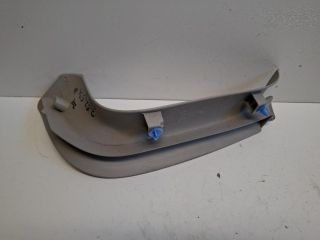 bontott RENAULT ZOE Csomagtérajtó Kárpit