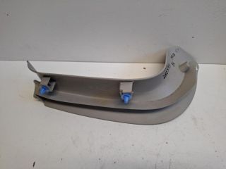 bontott RENAULT ZOE Csomagtérajtó Kárpit