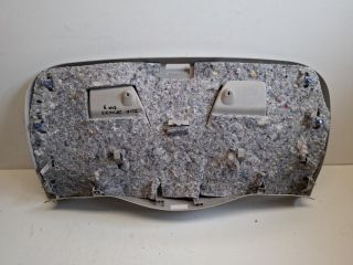 bontott RENAULT ZOE Csomagtérajtó Kárpit