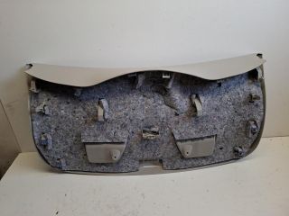 bontott RENAULT ZOE Csomagtérajtó Kárpit