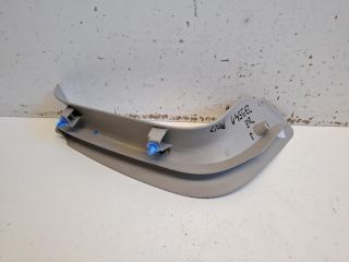 bontott RENAULT ZOE Csomagtérajtó Kárpit