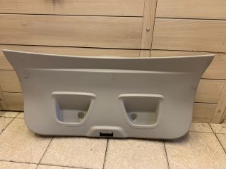 bontott RENAULT ZOE Csomagtérajtó Kárpit