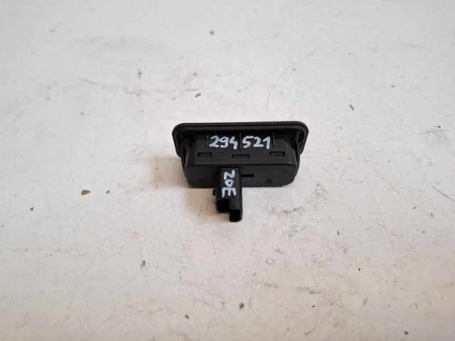 bontott RENAULT ZOE Csomagtérajtó Kilincs