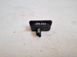 bontott RENAULT ZOE Csomagtérajtó Kilincs