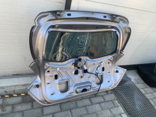 bontott RENAULT ZOE Csomagtérajtó (Részeivel)