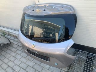 bontott RENAULT ZOE Csomagtérajtó (Részeivel)