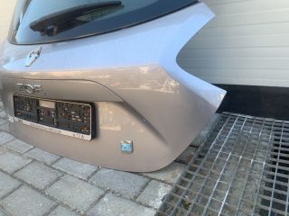 bontott RENAULT ZOE Csomagtérajtó (Részeivel)