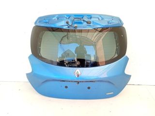 bontott RENAULT ZOE Csomagtérajtó (Üres lemez)