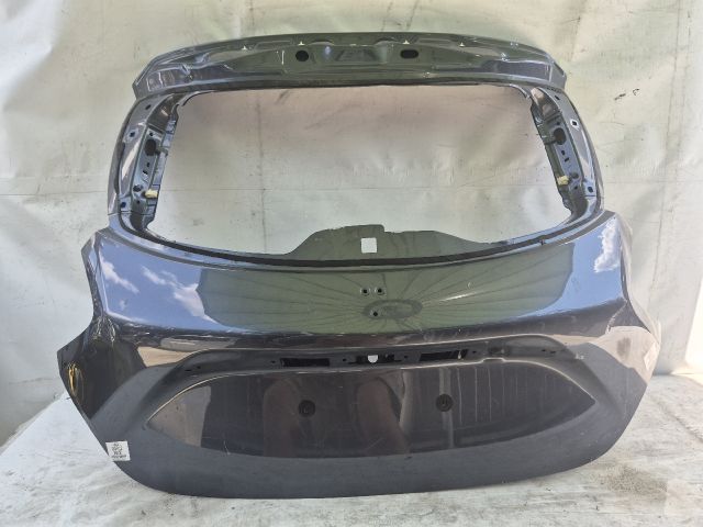 bontott RENAULT ZOE Csomagtérajtó (Üres lemez)