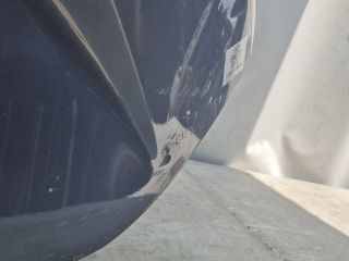 bontott RENAULT ZOE Csomagtérajtó (Üres lemez)