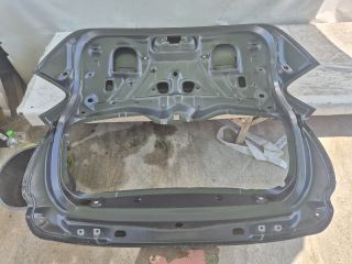 bontott RENAULT ZOE Csomagtérajtó (Üres lemez)