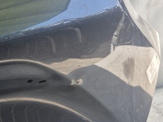 bontott RENAULT ZOE Csomagtérajtó (Üres lemez)