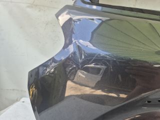 bontott RENAULT ZOE Csomagtérajtó (Üres lemez)