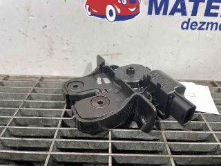 bontott RENAULT ZOE Csomagtérajtó Ütköző