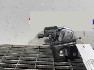 bontott RENAULT ZOE Csomagtérajtó Ütköző