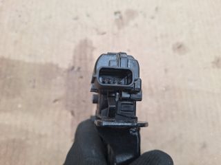 bontott RENAULT ZOE Csomagtérajtó Zárszerkezet