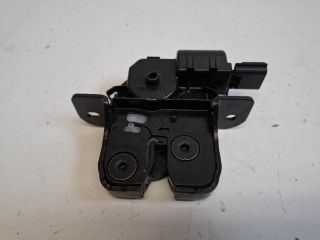 bontott RENAULT ZOE Csomagtérajtó Zárszerkezet