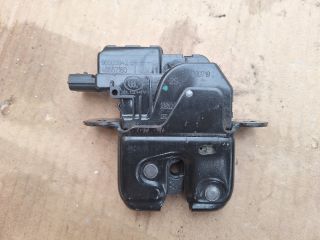 bontott RENAULT ZOE Csomagtérajtó Zárszerkezet