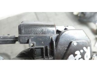 bontott RENAULT ZOE Csomagtérajtó Zárszerkezet