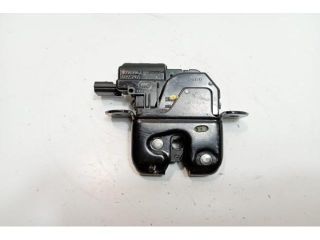 bontott RENAULT ZOE Csomagtérajtó Zárszerkezet