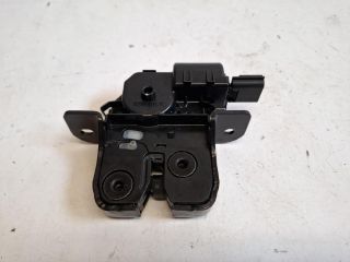 bontott RENAULT ZOE Csomagtérajtó Zárszerkezet