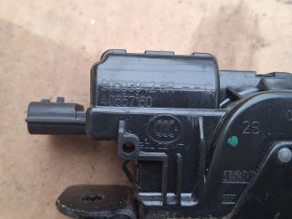 bontott RENAULT ZOE Csomagtérajtó Zárszerkezet