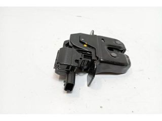 bontott RENAULT ZOE Csomagtérajtó Zárszerkezet