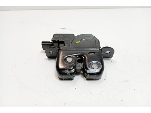 bontott RENAULT ZOE Csomagtérajtó Zárszerkezet