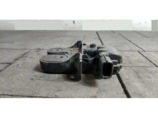 bontott RENAULT ZOE Csomagtérajtó Zárszerkezet