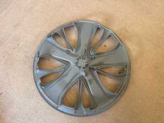 bontott RENAULT ZOE Dísztárcsa (1 db)