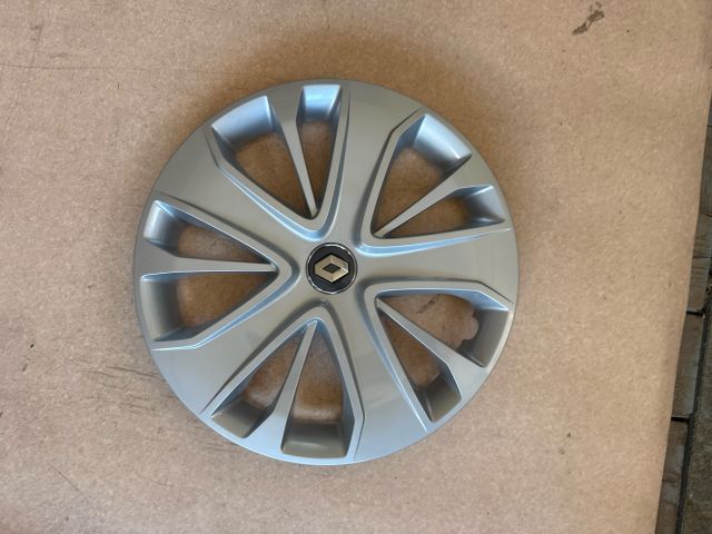 bontott RENAULT ZOE Dísztárcsa (1 db)