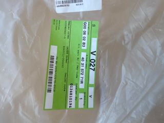 bontott RENAULT ZOE Dísztárcsa (1 db)